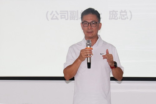 【優(yōu)制咨詢精益項目】歐神諾陶瓷廣西基地《精益運營管理體系II期：功能性5S目視化管理與生產(chǎn)員工崗位培訓體系》項目結案報道