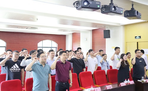 【優(yōu)制咨詢精益項(xiàng)目】揚(yáng)子江集團(tuán)江蘇紫龍藥業(yè)《精益運(yùn)營I期：精益車間標(biāo)準(zhǔn)化與VSM》項(xiàng)目啟動